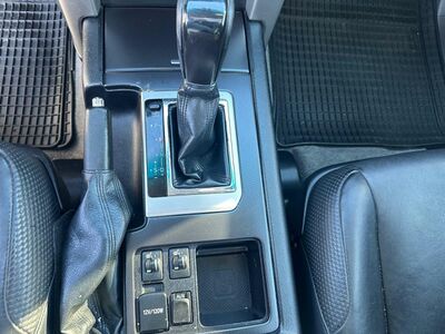 Toyota Landcruiser Gebrauchtwagen