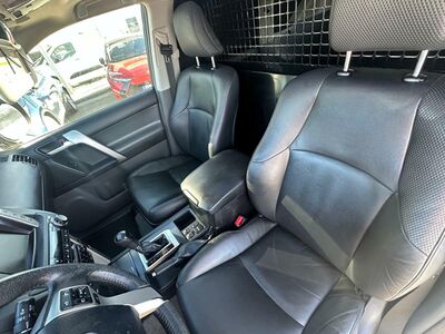 Toyota Landcruiser Gebrauchtwagen