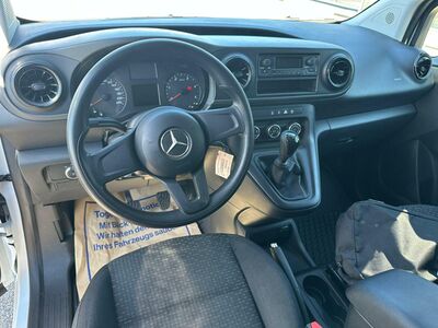 Mercedes-Benz Citan Gebrauchtwagen Mercedes-Benz Citan Gebrauchtwagen