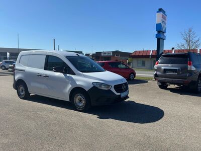 Mercedes-Benz Citan Gebrauchtwagen Mercedes-Benz Citan Gebrauchtwagen