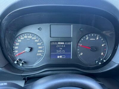 Mercedes-Benz Citan Gebrauchtwagen Mercedes-Benz Citan Gebrauchtwagen