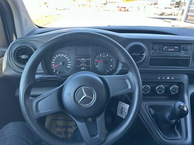 Mercedes-Benz Citan Gebrauchtwagen Mercedes-Benz Citan Gebrauchtwagen