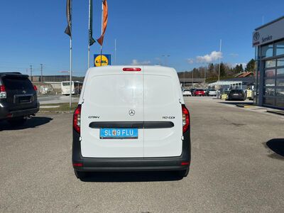 Mercedes-Benz Citan Gebrauchtwagen Mercedes-Benz Citan Gebrauchtwagen