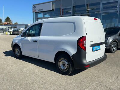 Mercedes-Benz Citan Gebrauchtwagen Mercedes-Benz Citan Gebrauchtwagen