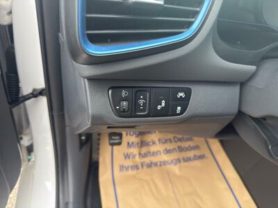 Hyundai Ioniq Gebrauchtwagen