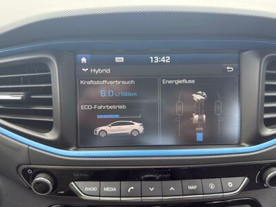 Hyundai Ioniq Gebrauchtwagen