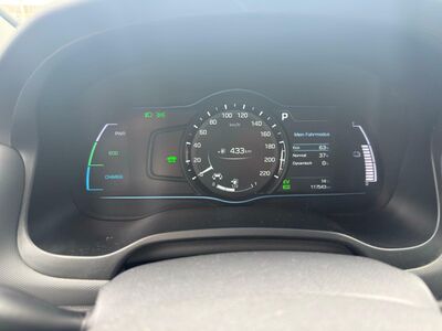 Hyundai Ioniq Gebrauchtwagen