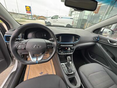 Hyundai Ioniq Gebrauchtwagen