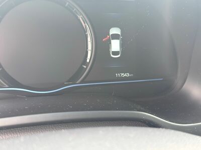 Hyundai Ioniq Gebrauchtwagen