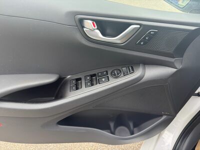 Hyundai Ioniq Gebrauchtwagen