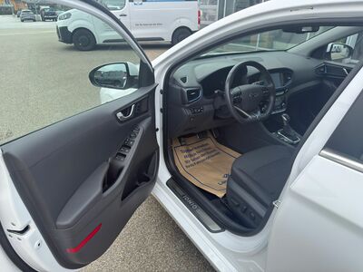 Hyundai Ioniq Gebrauchtwagen