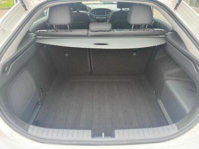 Hyundai Ioniq Gebrauchtwagen