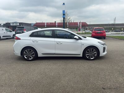 Hyundai Ioniq Gebrauchtwagen
