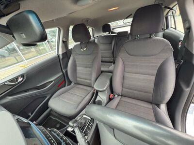 Hyundai Ioniq Gebrauchtwagen