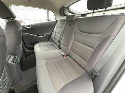 Hyundai Ioniq Gebrauchtwagen