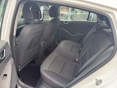 Hyundai Ioniq Gebrauchtwagen