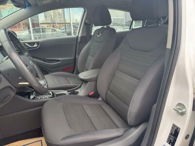 Hyundai Ioniq Gebrauchtwagen