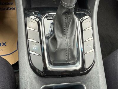 Hyundai Ioniq Gebrauchtwagen