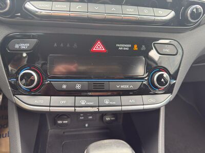 Hyundai Ioniq Gebrauchtwagen