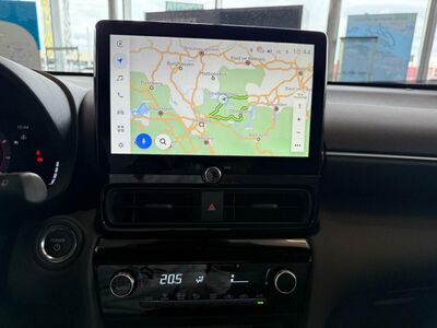 Toyota Yaris Cross Tageszulassung