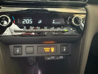 Toyota Yaris Cross Tageszulassung