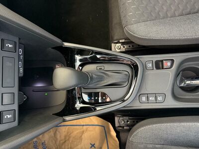 Toyota Yaris Cross Tageszulassung