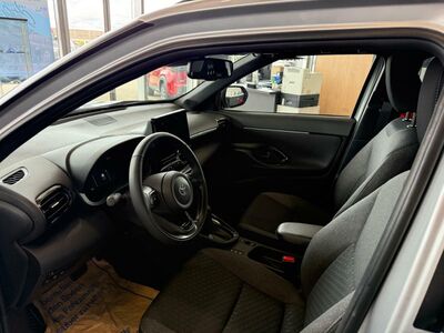 Toyota Yaris Cross Tageszulassung