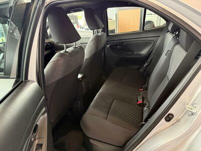 Toyota Yaris Cross Tageszulassung
