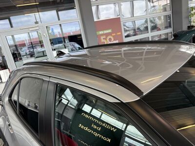 Toyota Yaris Cross Tageszulassung