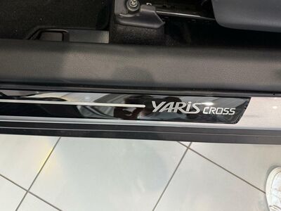 Toyota Yaris Cross Tageszulassung