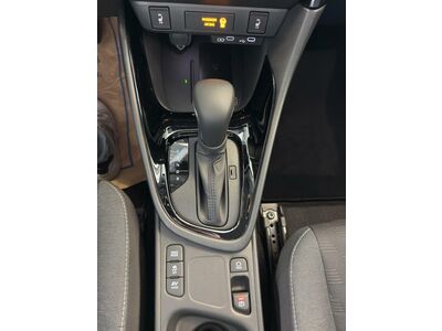 Toyota Yaris Tageszulassung