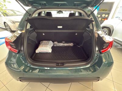 Toyota Yaris Tageszulassung