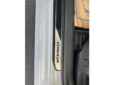 Toyota Corolla Tageszulassung Toyota Corolla Tageszulassung