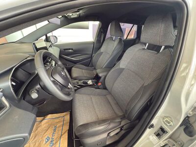 Toyota Corolla Tageszulassung Toyota Corolla Tageszulassung