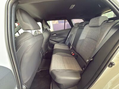 Toyota Corolla Tageszulassung Toyota Corolla Tageszulassung