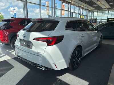 Toyota Corolla Tageszulassung Toyota Corolla Tageszulassung