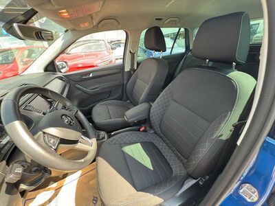Skoda Fabia Gebrauchtwagen Skoda Fabia Gebrauchtwagen