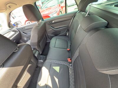 Skoda Fabia Gebrauchtwagen Skoda Fabia Gebrauchtwagen