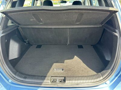 Hyundai iX20 Gebrauchtwagen Hyundai iX20 Gebrauchtwagen