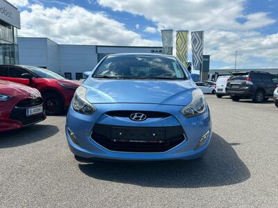 Hyundai iX20 Gebrauchtwagen Hyundai iX20 Gebrauchtwagen
