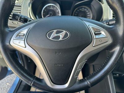 Hyundai iX20 Gebrauchtwagen Hyundai iX20 Gebrauchtwagen