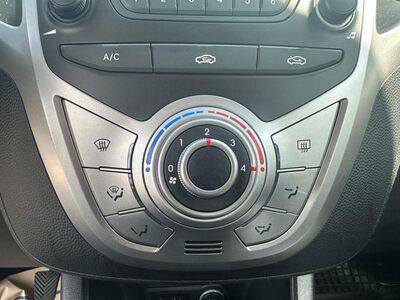 Hyundai iX20 Gebrauchtwagen Hyundai iX20 Gebrauchtwagen