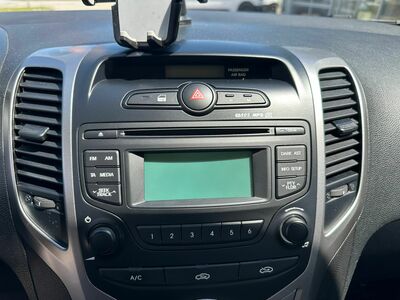 Hyundai iX20 Gebrauchtwagen Hyundai iX20 Gebrauchtwagen