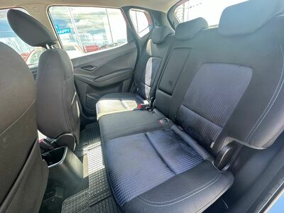 Hyundai iX20 Gebrauchtwagen Hyundai iX20 Gebrauchtwagen