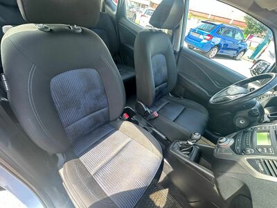 Hyundai iX20 Gebrauchtwagen Hyundai iX20 Gebrauchtwagen
