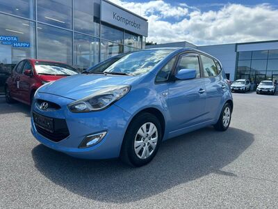 Hyundai iX20 Gebrauchtwagen Hyundai iX20 Gebrauchtwagen
