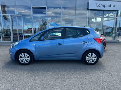 Hyundai iX20 Gebrauchtwagen Hyundai iX20 Gebrauchtwagen
