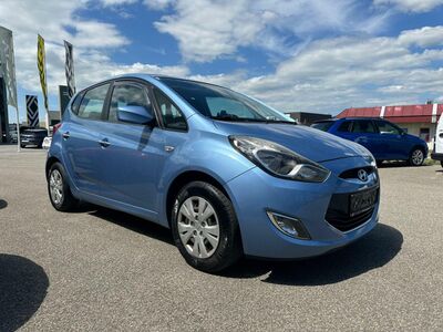Hyundai iX20 Gebrauchtwagen Hyundai iX20 Gebrauchtwagen