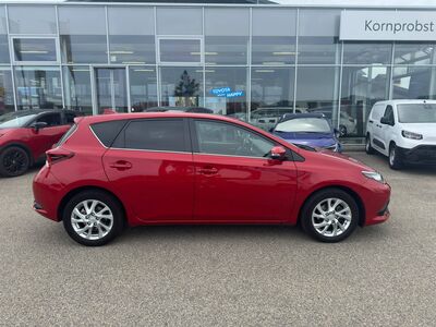 Toyota Auris Gebrauchtwagen Toyota Auris Gebrauchtwagen