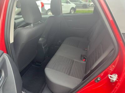 Toyota Auris Gebrauchtwagen Toyota Auris Gebrauchtwagen